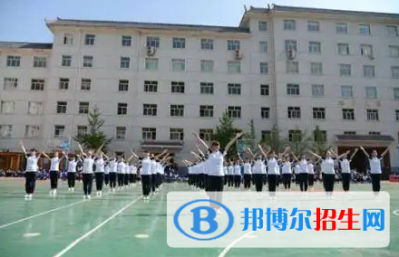 呂梁衛(wèi)生學校2022年報名條件、招生要求、招生對象
