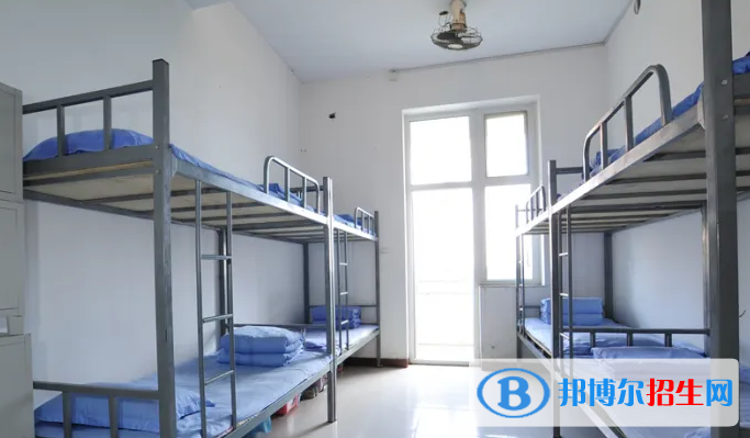晉中體育運(yùn)動學(xué)校2022年宿舍條件