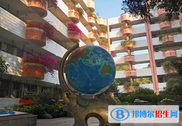  廣州實(shí)驗(yàn)中學(xué)越秀國際部2022年入學(xué)考試