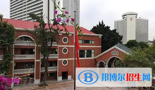  廣州實驗中學(xué)越秀國際部2022年錄取分?jǐn)?shù)線