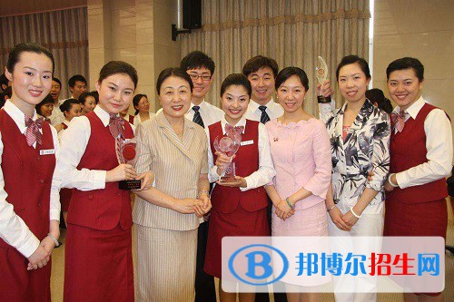 北京市外事學校怎么樣、好不好