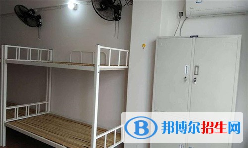 邵陽市創(chuàng)新職業(yè)技術(shù)學(xué)校2022年宿舍條件