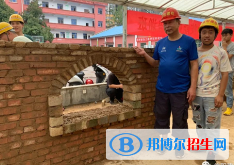 信陽建筑工程學(xué)校2022年學(xué)費、收費多少