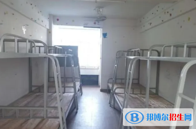 山西農(nóng)業(yè)廣播電視學校2022年宿舍條件