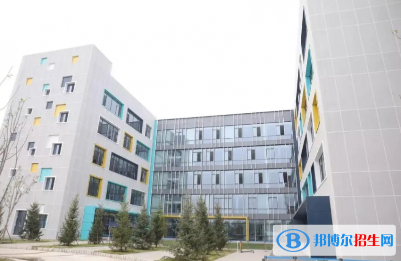  北京諾德安達(dá)學(xué)校2023年招生政策
