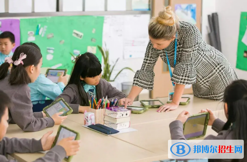  北京諾德安達(dá)學(xué)校2023年入學(xué)考試