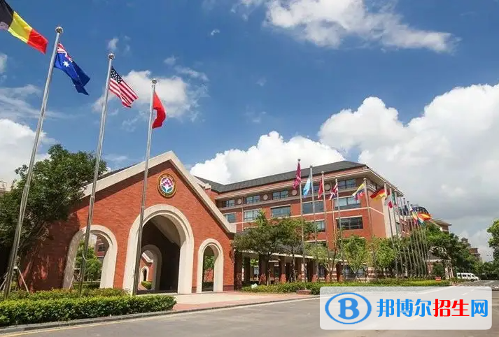 華東康橋國際學(xué)校2022年招生政策