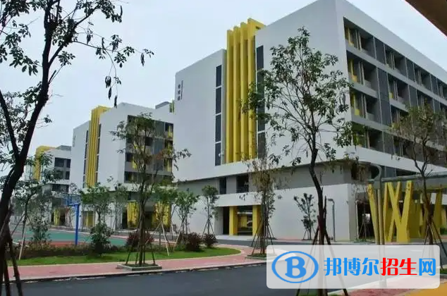佛山外國語學(xué)校國際部2022年學(xué)費(fèi)標(biāo)準(zhǔn)