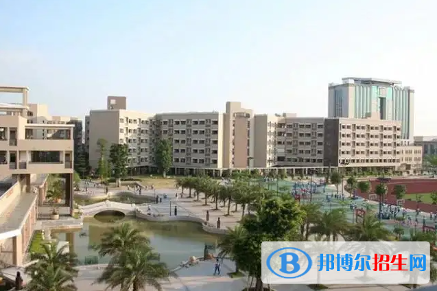 佛山華英學(xué)校國際部2022年學(xué)費標(biāo)準(zhǔn)