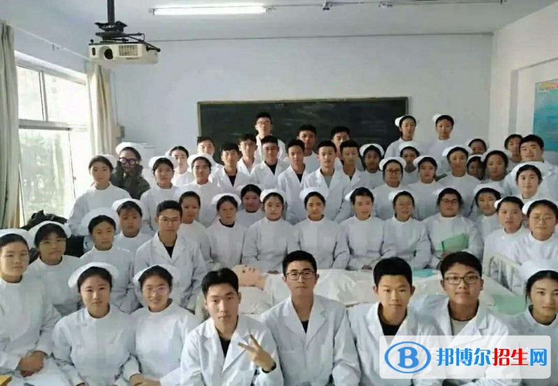 山東省衛(wèi)生學(xué)校2022年怎么樣、好不好