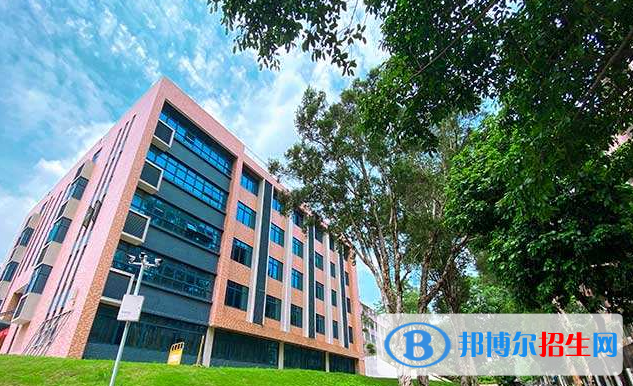 汾陽高級職業(yè)中學2022年怎么樣、好不好