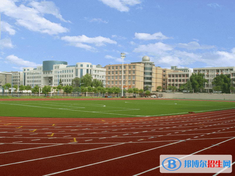 陜西省機(jī)電工程學(xué)校2022年怎么樣、好不好