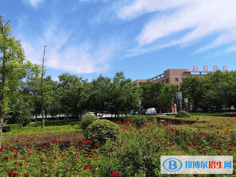 渭南工業(yè)學校2022年怎么樣、好不好