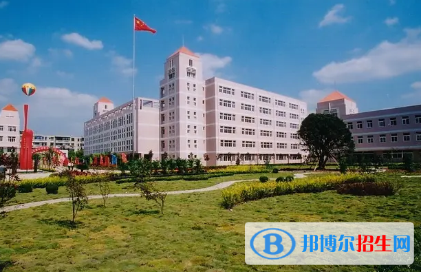 山西柴油機(jī)廠技工學(xué)校2022年怎么樣、好不好