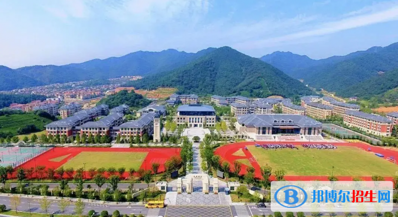  富陽中學(xué)國(guó)際部2022年招生政策