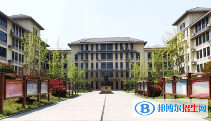 杭州綠城育華學校國際部2022年報名時間