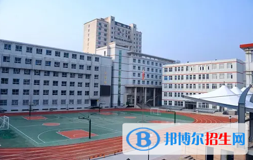 太原晉源區(qū)高級職業(yè)中學2022年怎么樣、好不好