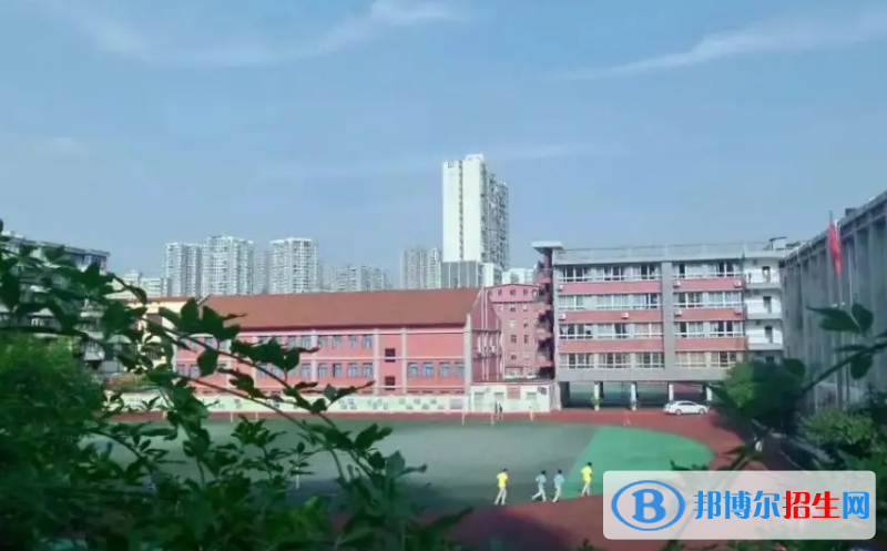成都七中萬達學校國際部怎么樣
