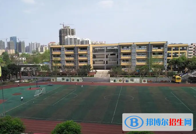 仁壽華達(dá)綜合高中學(xué)校2022年怎么樣、好不好