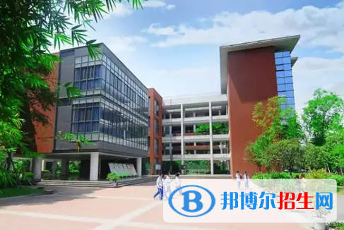 成都七中國際部2022年學(xué)費標(biāo)準(zhǔn)