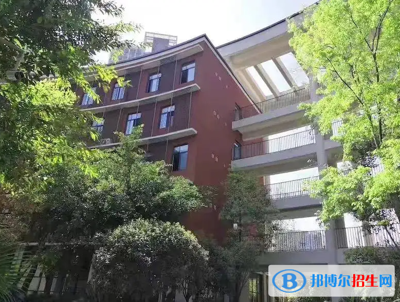 樹德中學國際部2022年課程體系