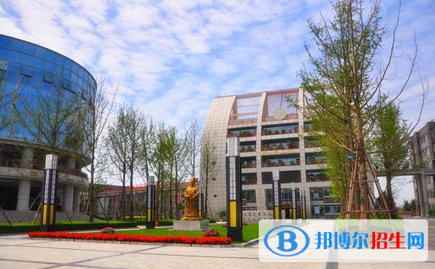 成都石室天府中學國際部2022年入學考試