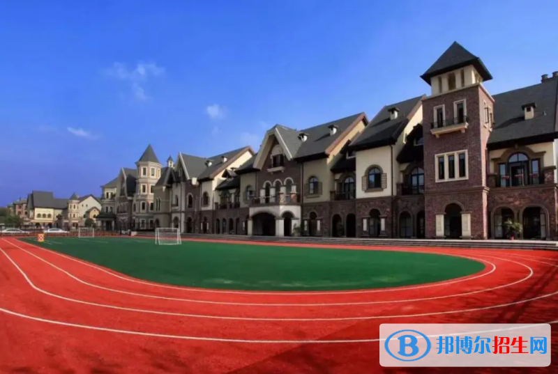 成都美視國(guó)際學(xué)校高中部2022年錄取分?jǐn)?shù)線