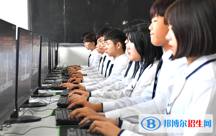 石家莊軍興信息工程學(xué)校2022年怎么樣、好不好