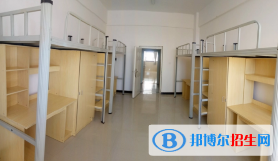 江蘇靖江職業(yè)高級(jí)中學(xué)2022年宿舍條件