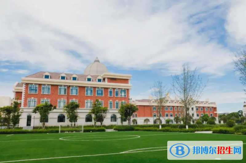 成都墨爾文學校2022年報名時間