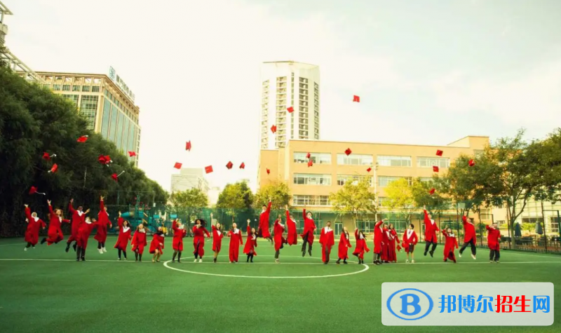 北京加拿大國際學(xué)校怎么樣