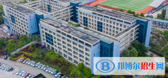 貴陽(yáng)職業(yè)技術(shù)學(xué)院中專部2022年地址在哪里