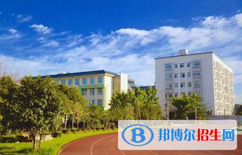 石家莊科華CAD高級工業(yè)學校2022年怎么樣、好不好