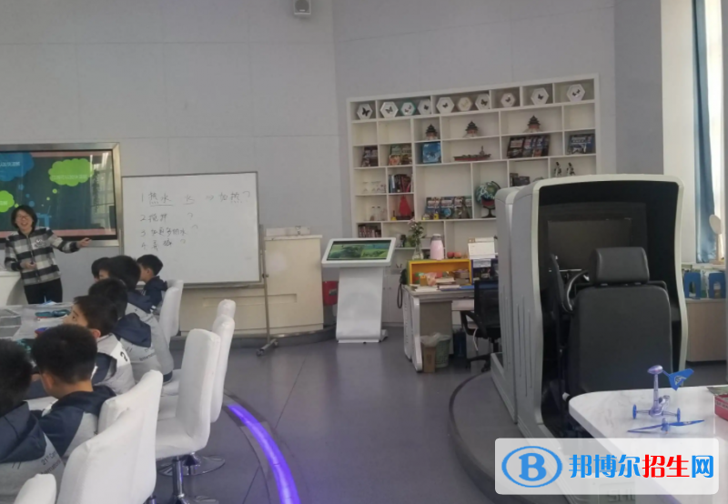 北京二十一世紀(jì)國際學(xué)校靠譜嗎
