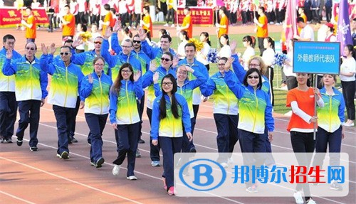 四川外國(guó)語(yǔ)大學(xué)成都學(xué)院中高職銜接部2022年報(bào)名條件、招生要求、招生對(duì)象