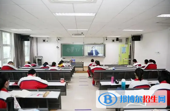 北京第一〇一中學(xué)國際高中部靠譜嗎