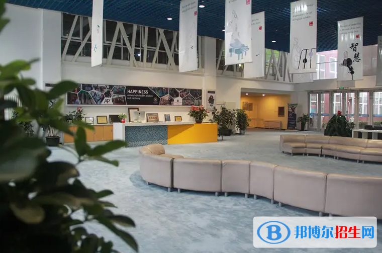 北京力邁國際學?？孔V嗎