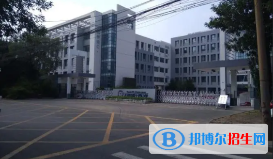 天津第十四中學國際高中怎么樣