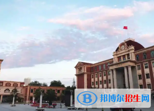 天津?qū)嶒?yàn)中學(xué)國際部2022年報(bào)名時間