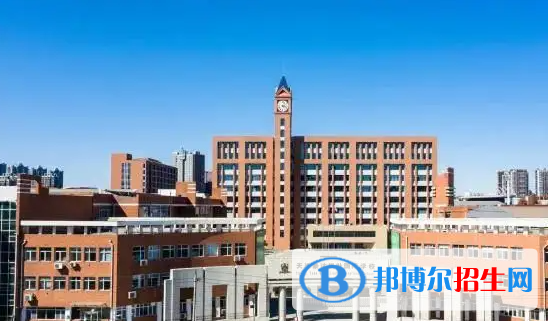 天津?qū)嶒炛袑W國際部2022年錄取分數(shù)線