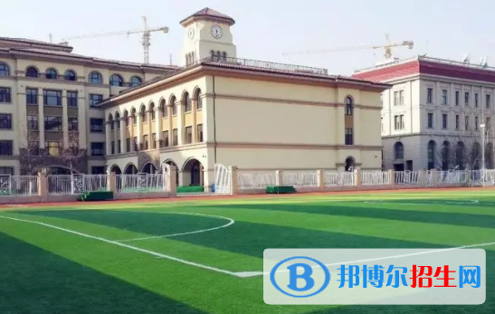 天津外國語大學(xué)附屬外國語學(xué)?？孔V嗎