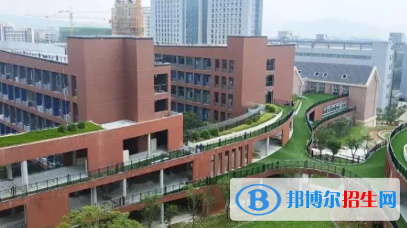 海德京華國(guó)際雙語(yǔ)學(xué)校初中部2022年招生政策