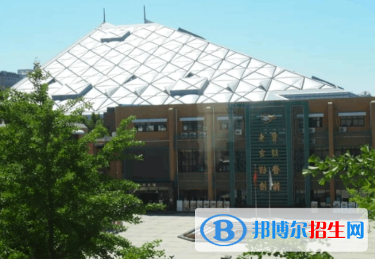 北京實(shí)驗(yàn)外國語學(xué)校初中部2023年招生政策