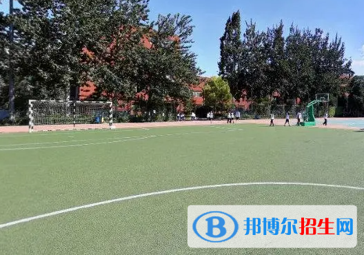 北京二十一世紀國際學(xué)校初中部2023年入學(xué)考試