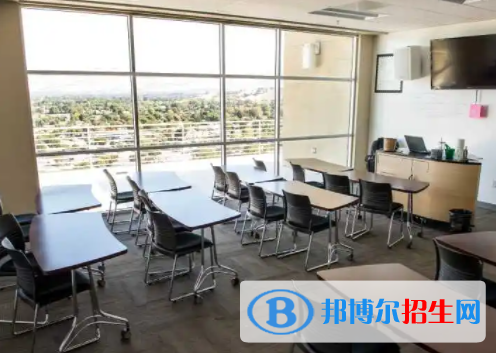 北京山谷國際學校初中部2023年入學考試