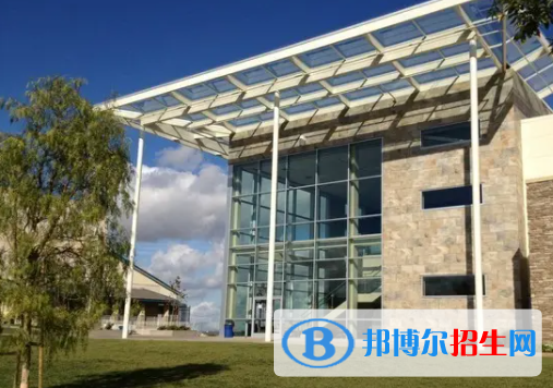 北京山谷國際學(xué)校初中部怎么樣