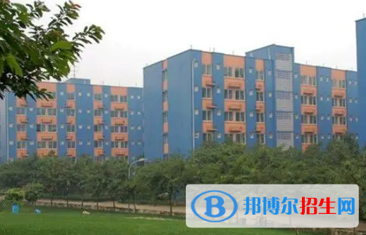 成都2022年職高鐵路學校哪個好