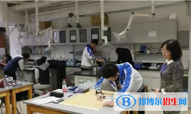 北京新亞中學(xué)國(guó)際部初中2023年入學(xué)考試