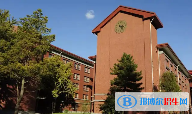 北京新亞中學(xué)國(guó)際部初中2023年報(bào)名時(shí)間