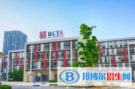北京樂成國(guó)際學(xué)校初中部2023年入學(xué)條件